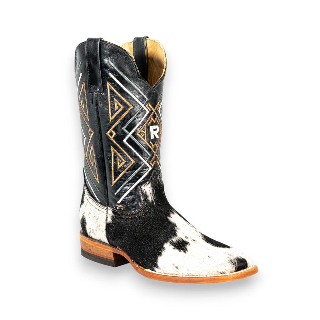 046-P Pelo Moro Cuero