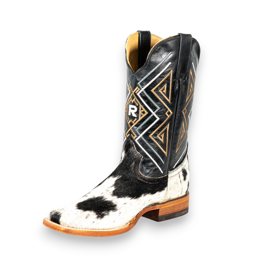 046-P Pelo Moro Cuero