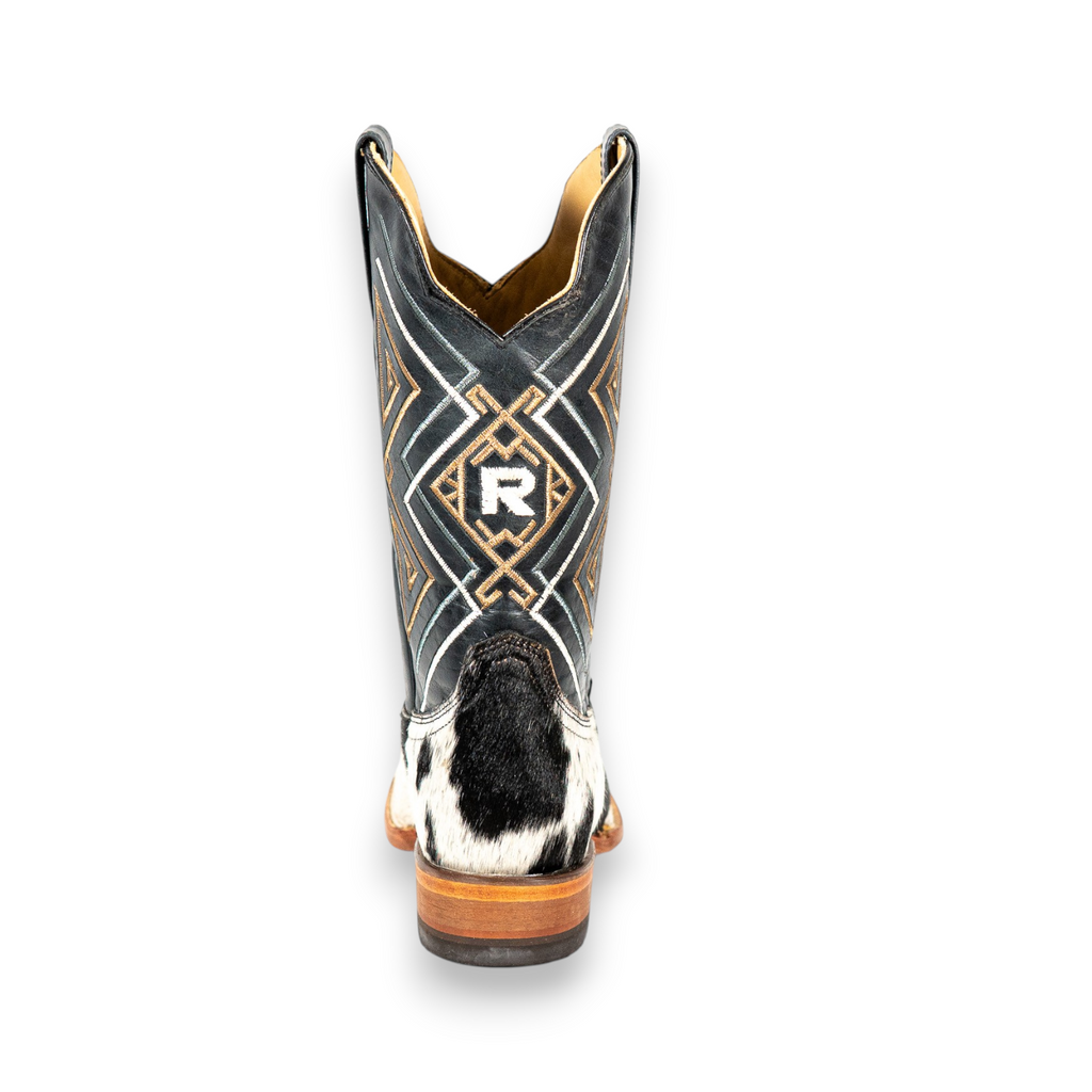 046-P Pelo Moro Cuero