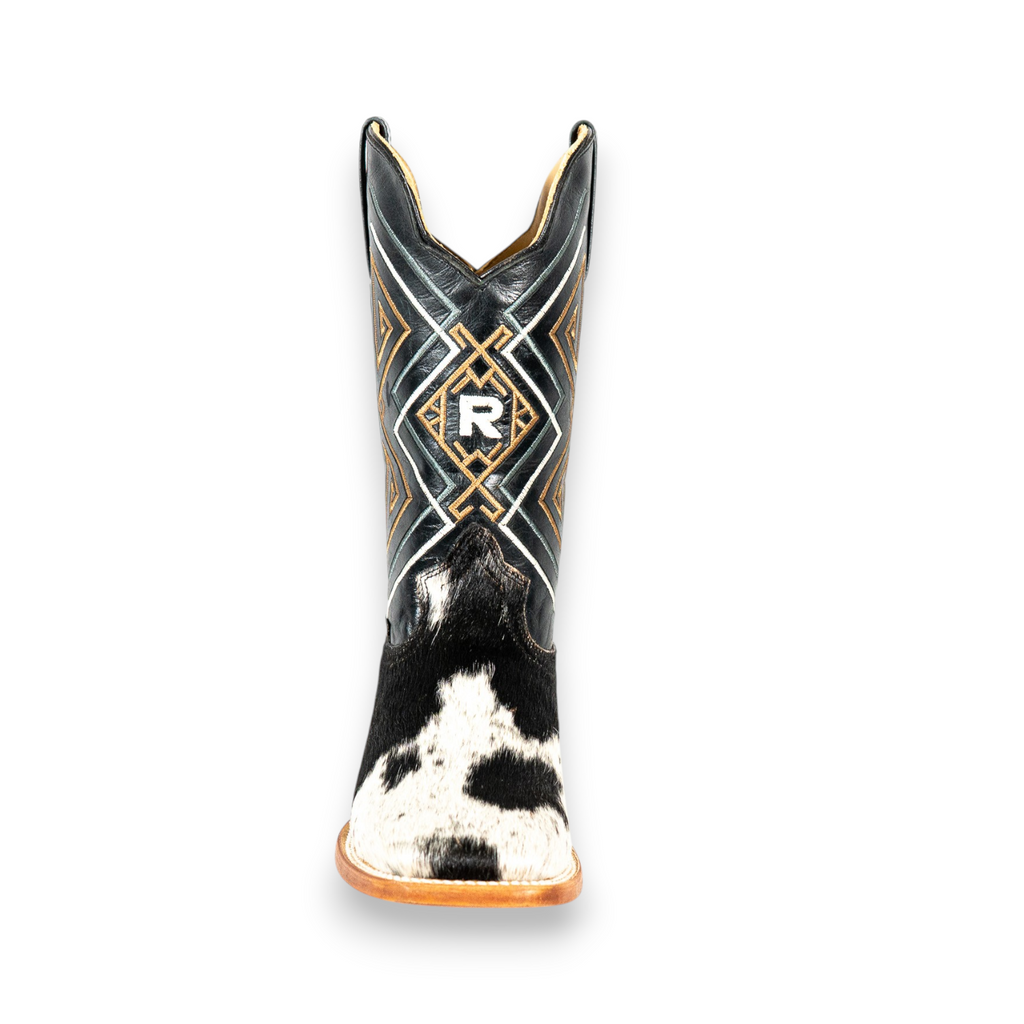 046-P Pelo Moro Cuero