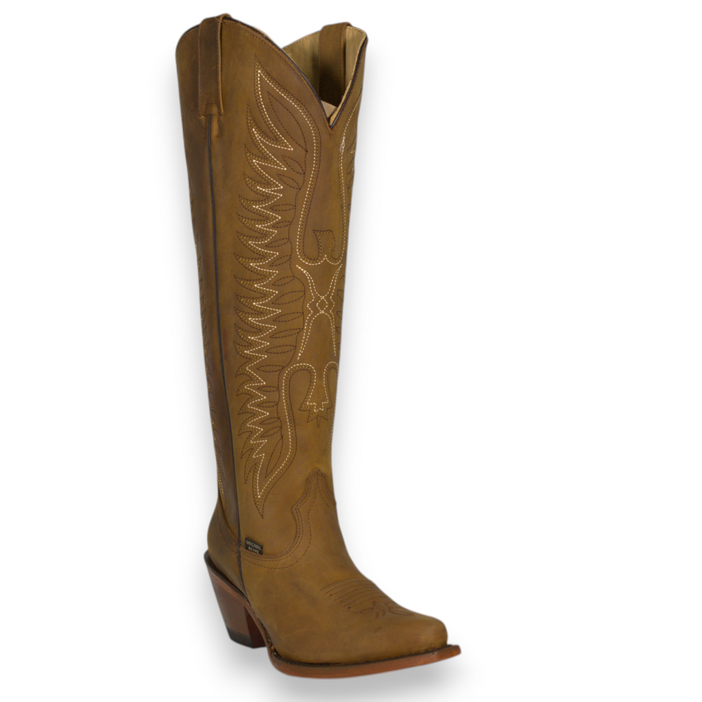 858 Crazy Thang Cuero