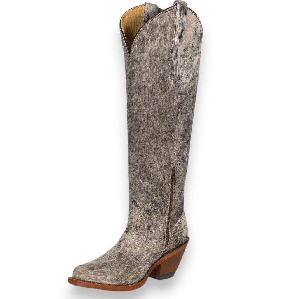 858-P Pelo Moro Cuero