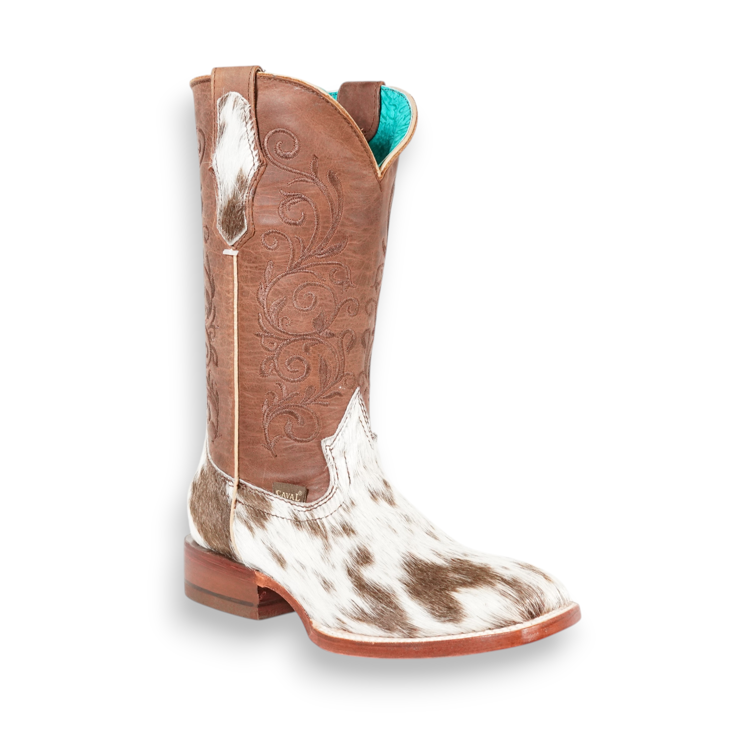 705 Pelo Beige Cuero