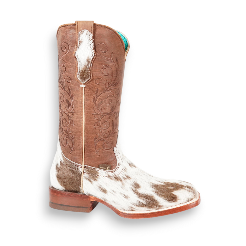 705 Pelo Beige Cuero