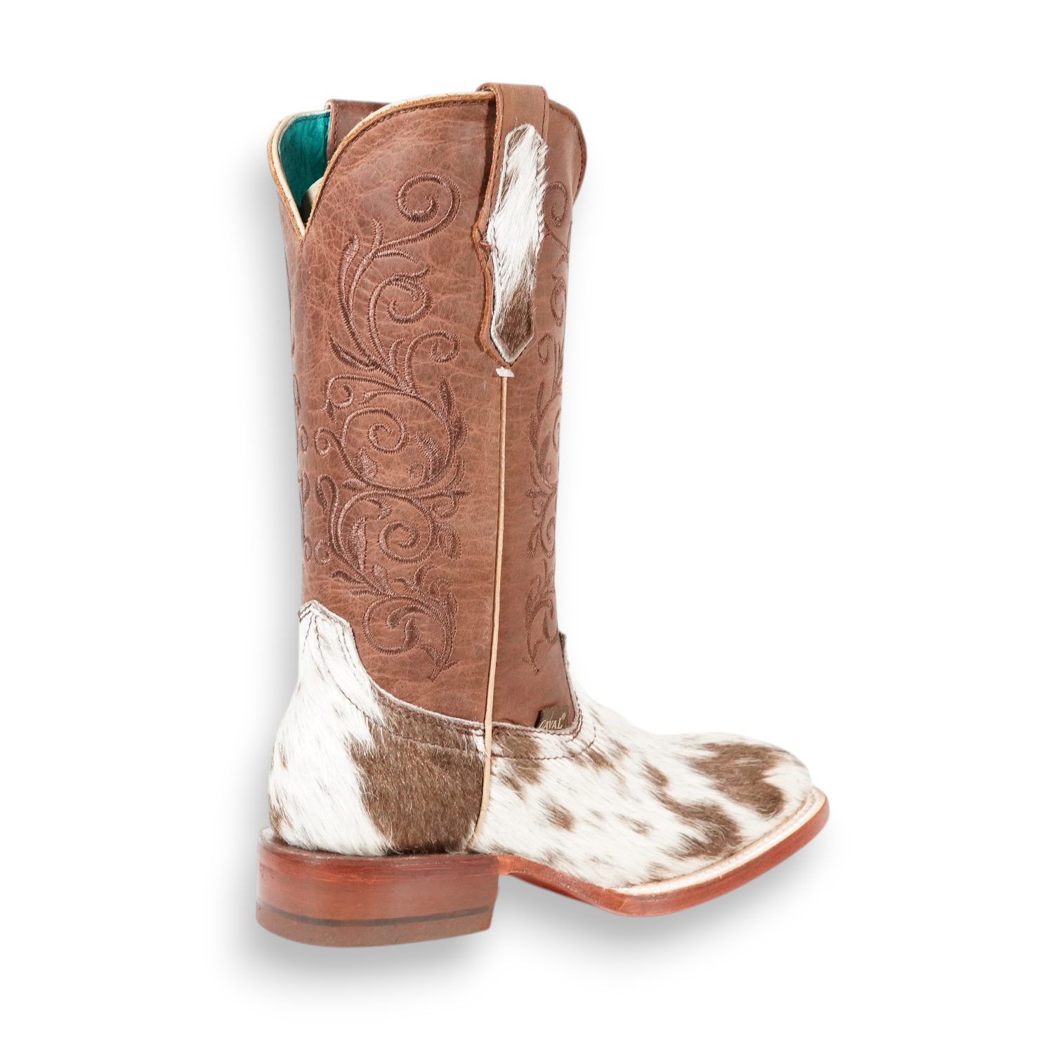 705 Pelo Beige Cuero