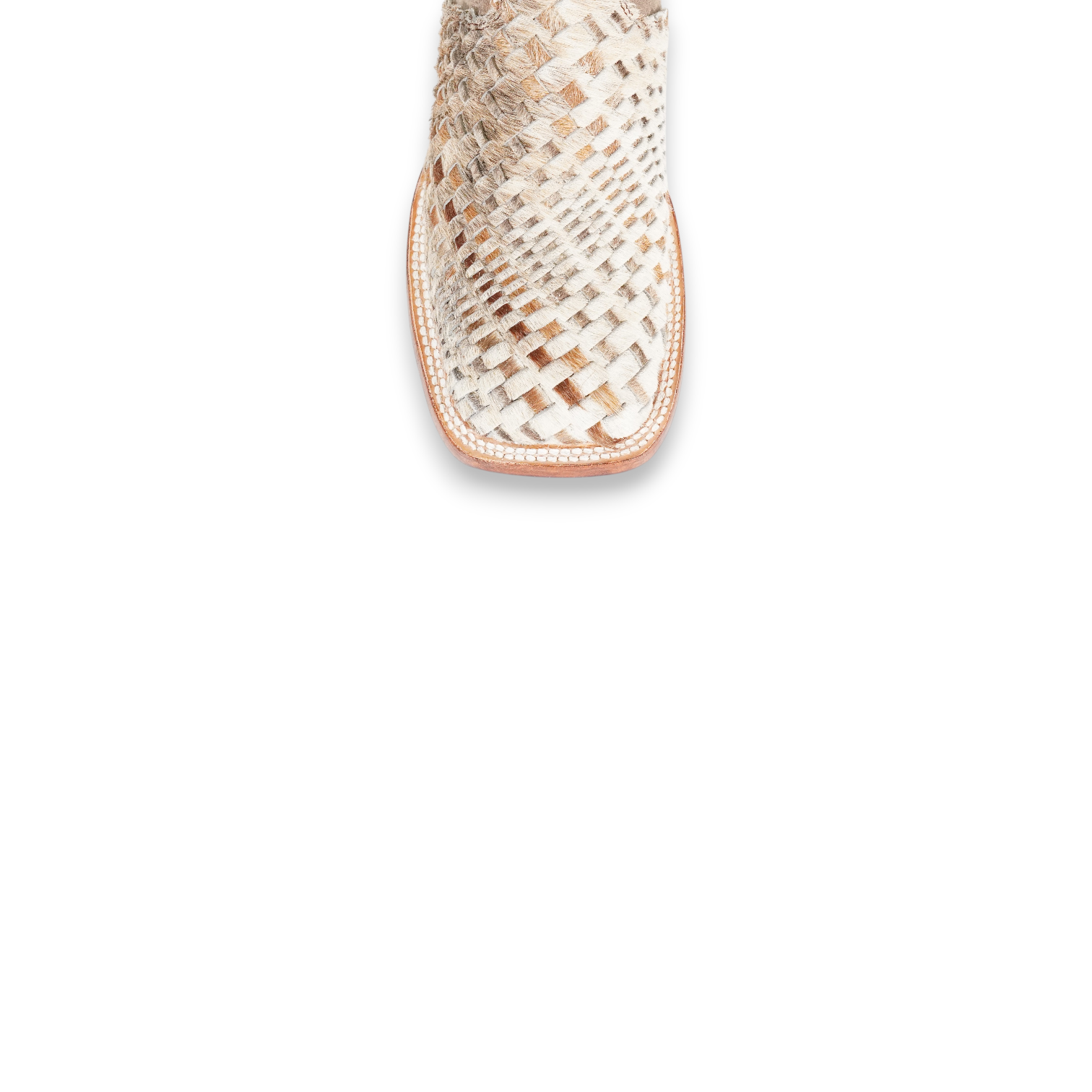 910 Petatillo Pelo Cuero-Caval Hombre