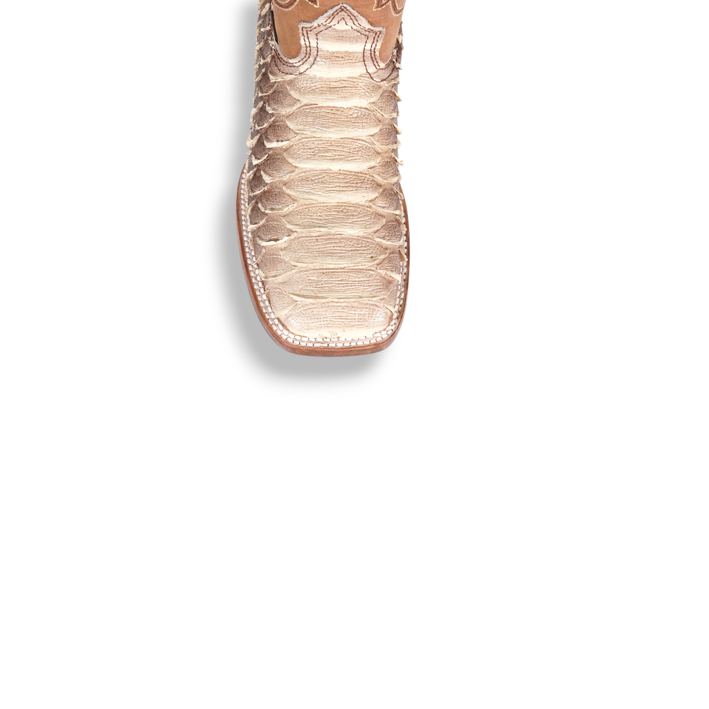 1000 Python Orix Grabado Cuero