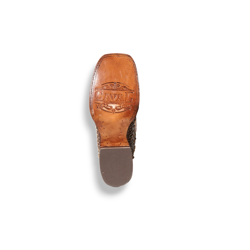 1000 Python Orix Exotico Cuero