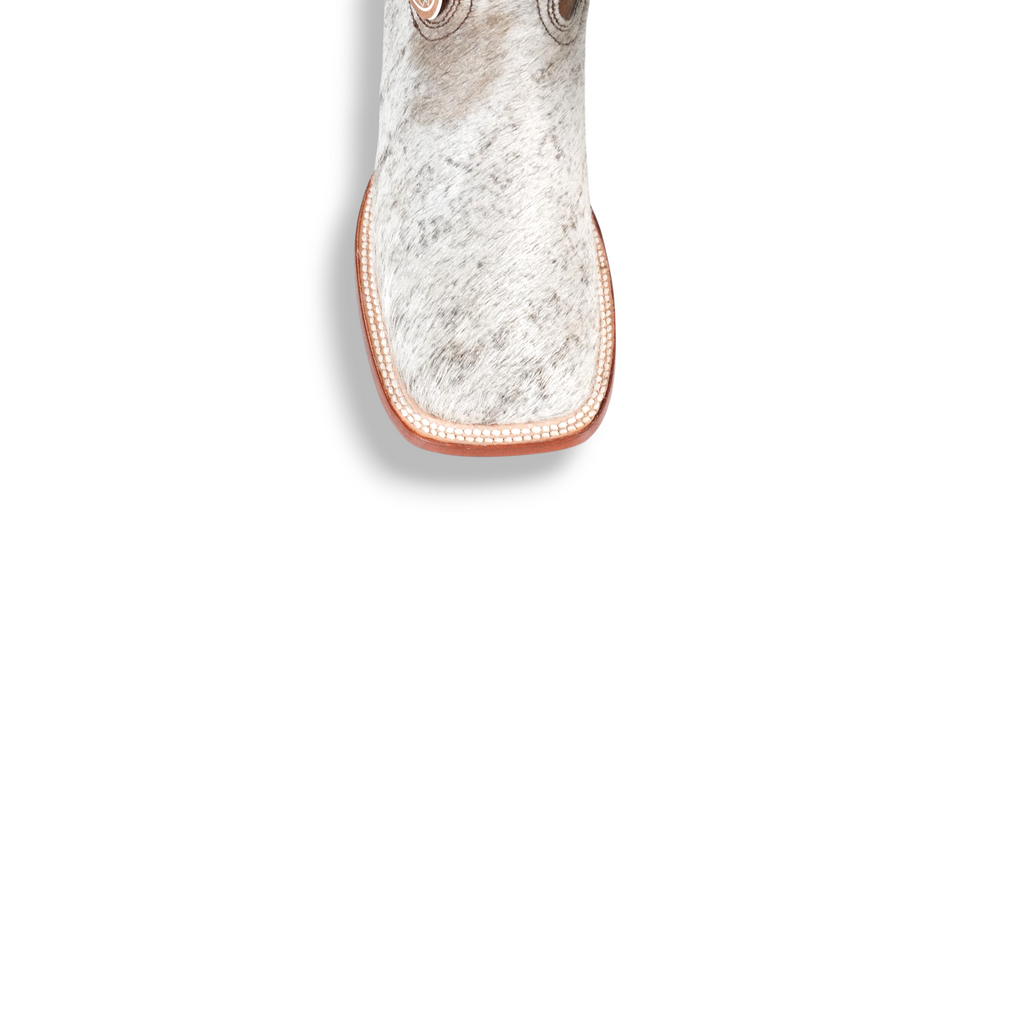 1000 Pelo Beige Cuero