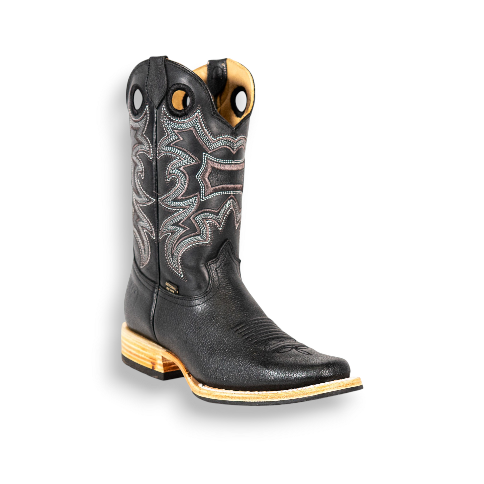 250 Bruma Negra Media Vida