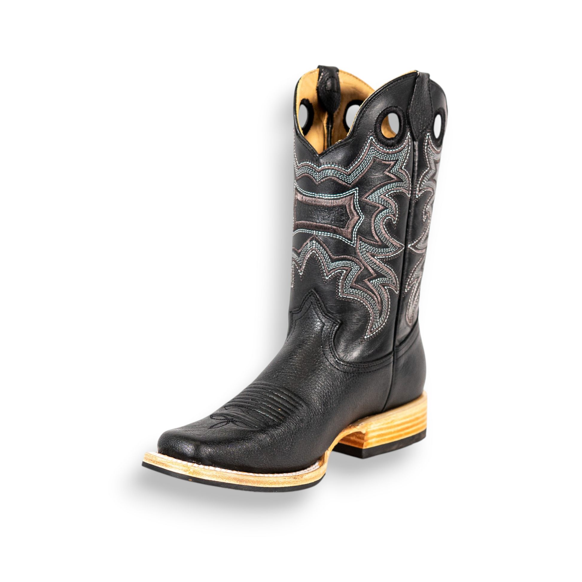 250 Bruma Negra Media Vida