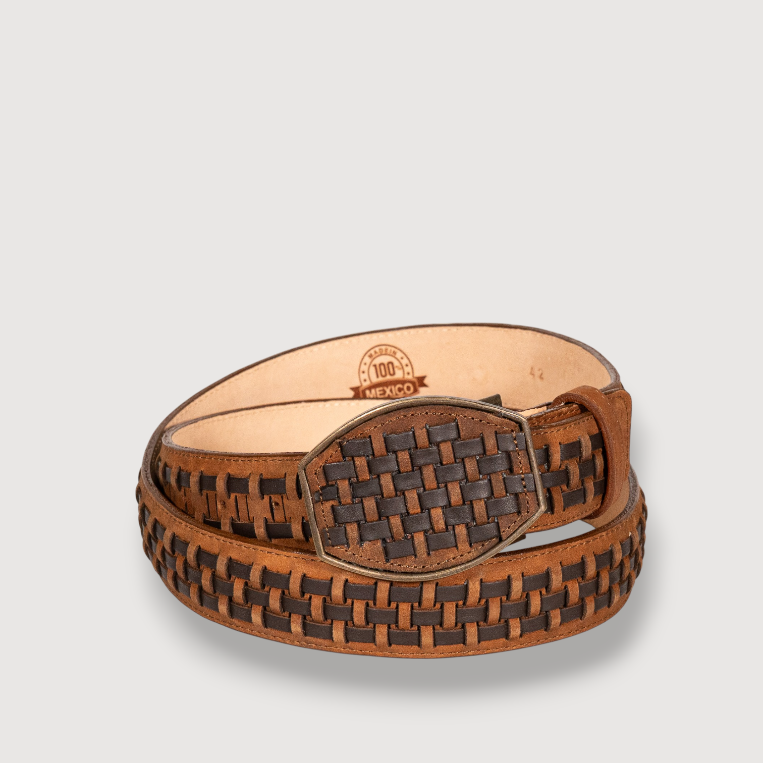 Cinto Petatillo Horse