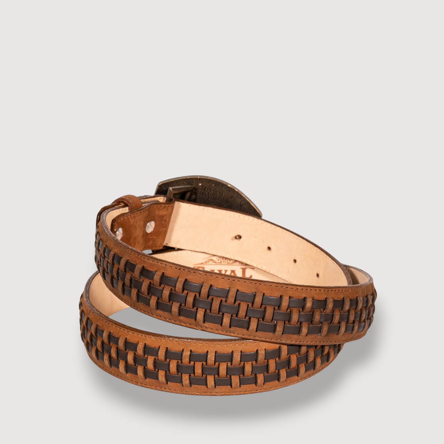 Cinto Petatillo Horse