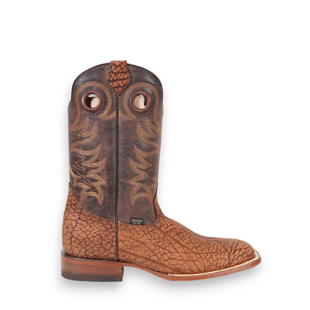 046 Torobuck Miel -Barza Marino Cuero