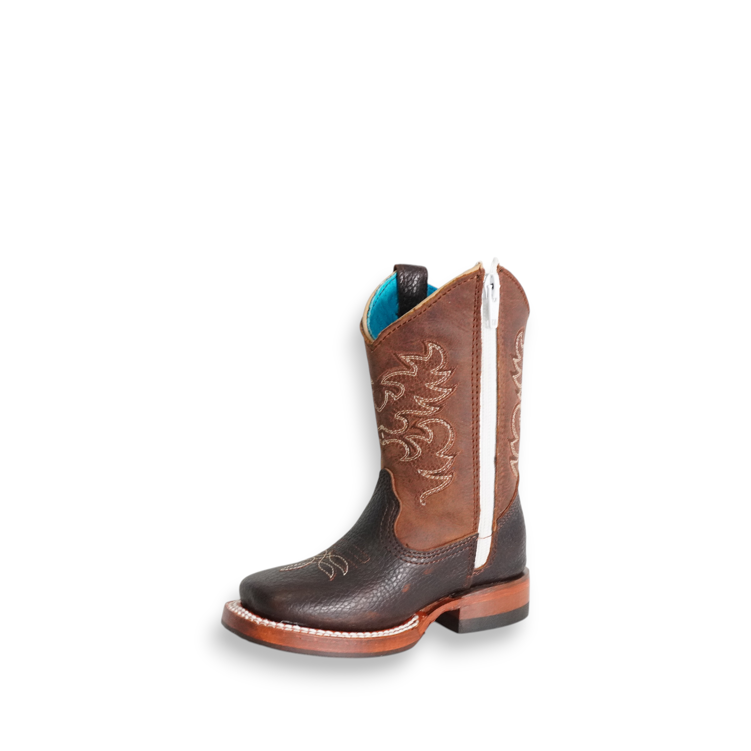 105 Caisson Choco-Crazy Horse Media Vida-Raptor Kids