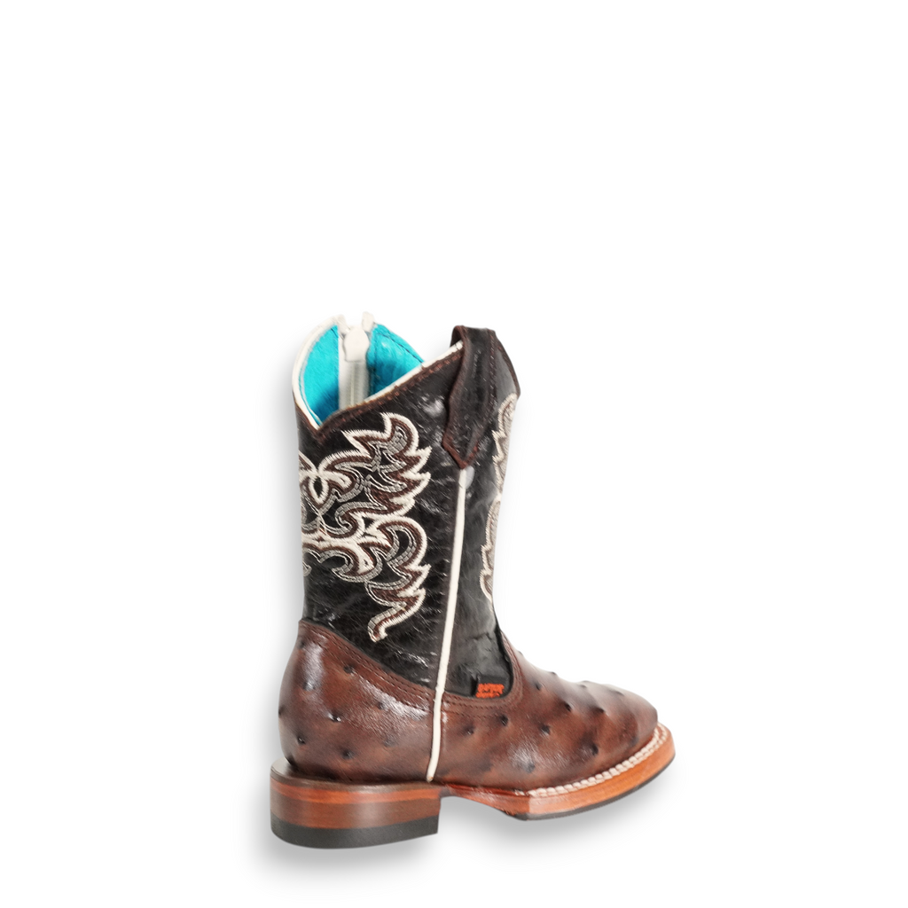 105 Avestruz Cafe Media Vida