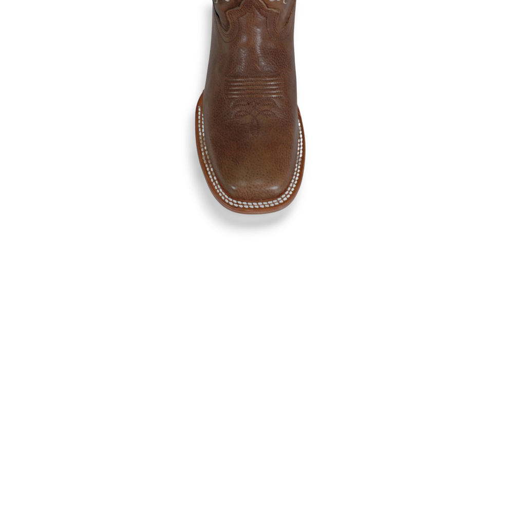 064 Alaska Choco Cuero