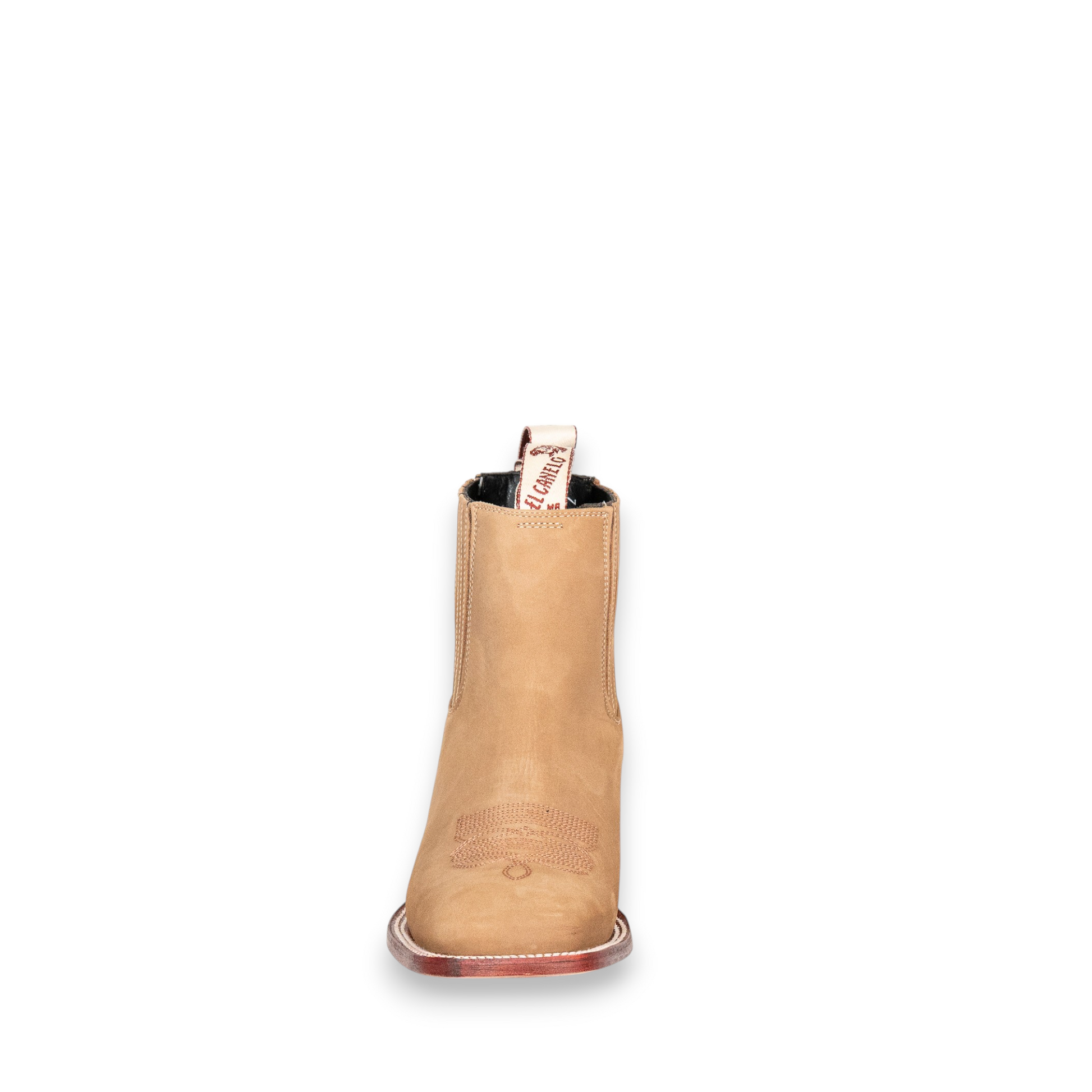 04 Buck Pelo de Camello Inj