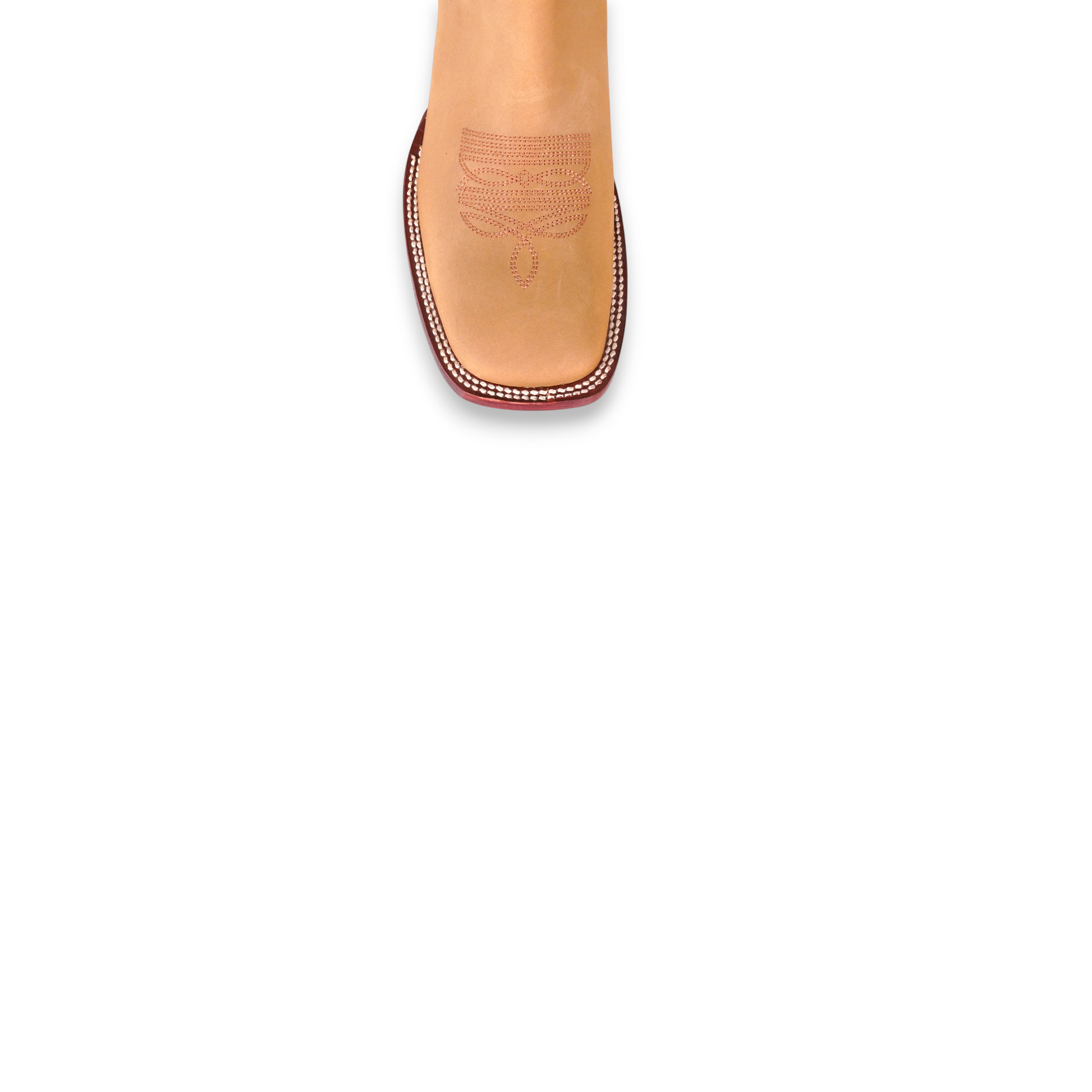 04 Buck Pelo de Camello Inj