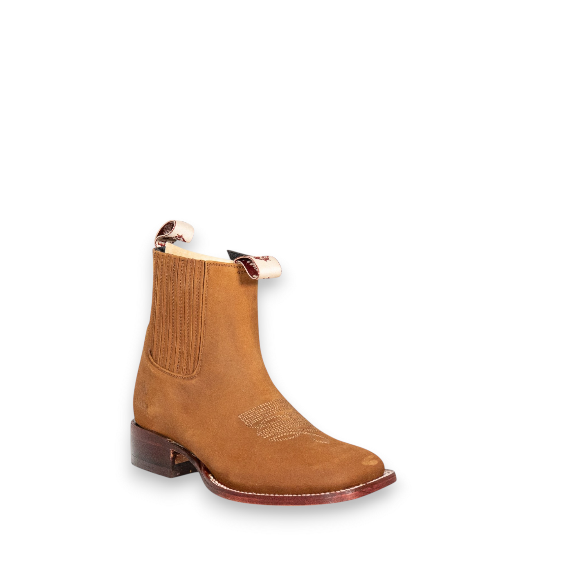 04 Buck Topo Inj