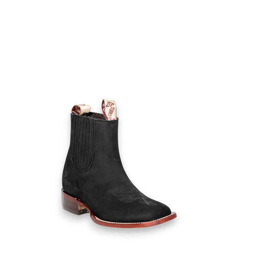 04 Buck Negro Inj