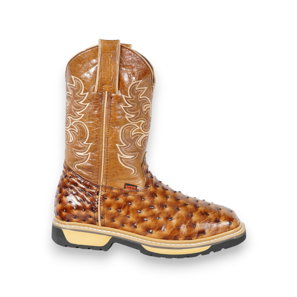 305 Avestruz Miel Force