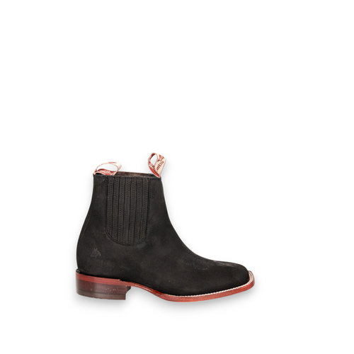 04 Buck Negro Inj