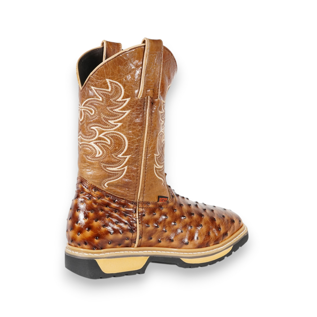 305 Avestruz Miel Force