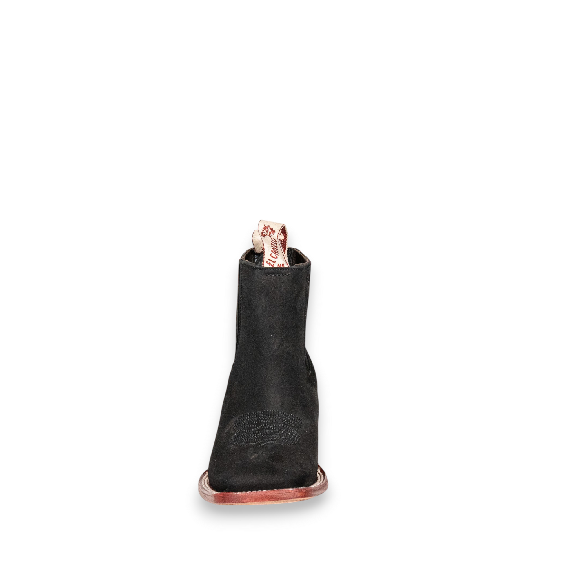04 Buck Negro Inj