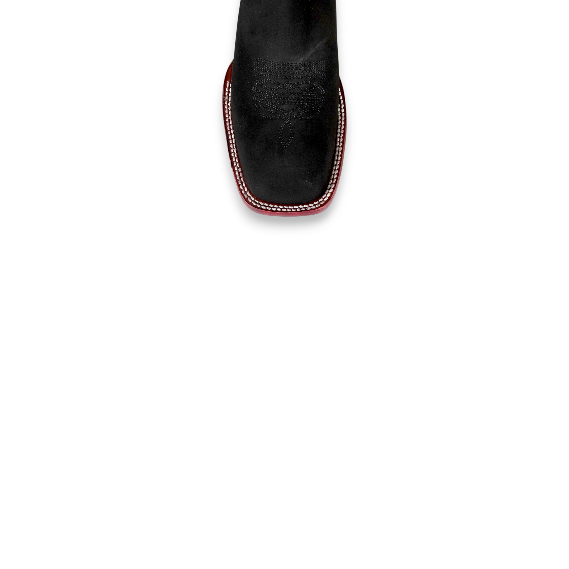 04 Buck Negro Inj