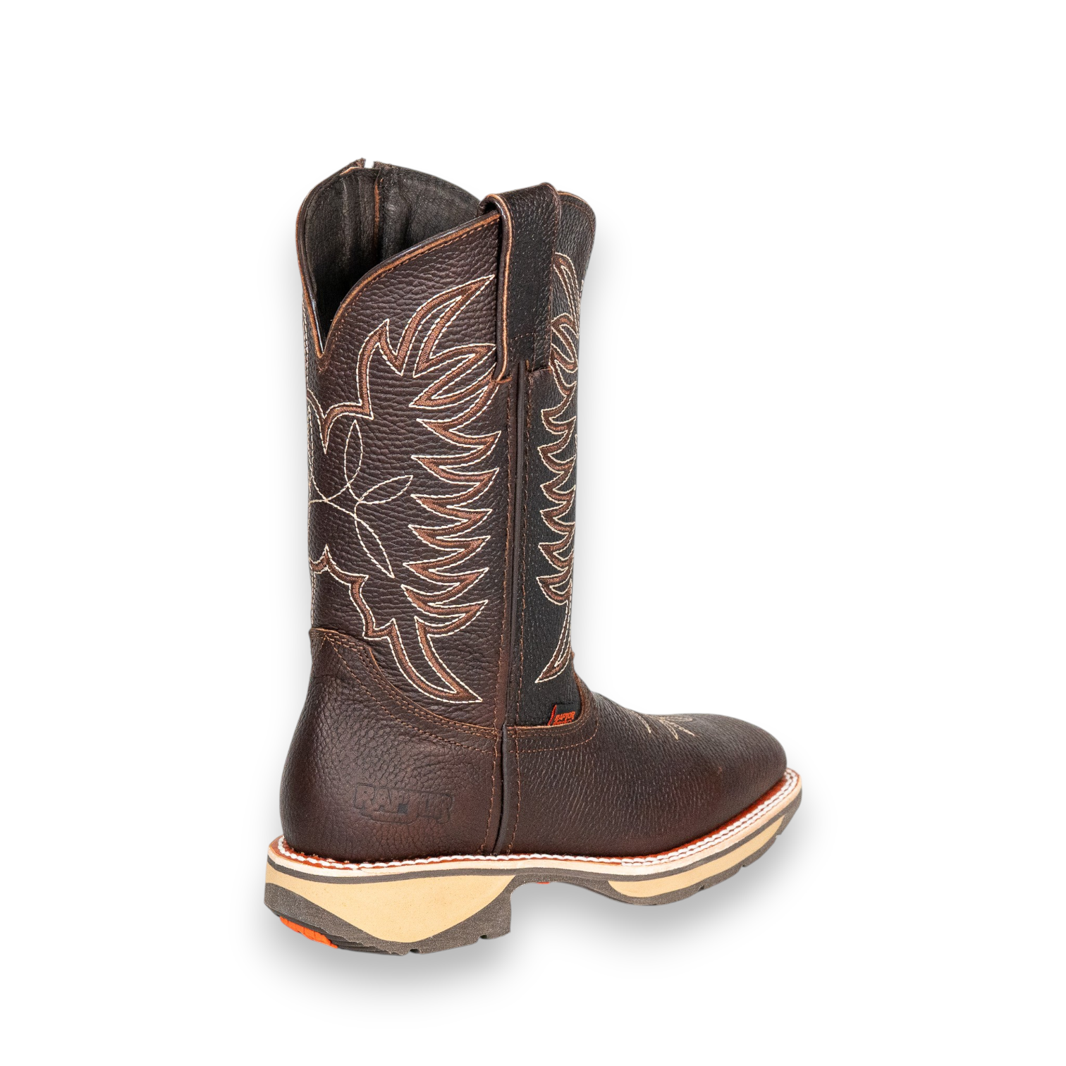 220 Caisson Choco Raptor Cierre