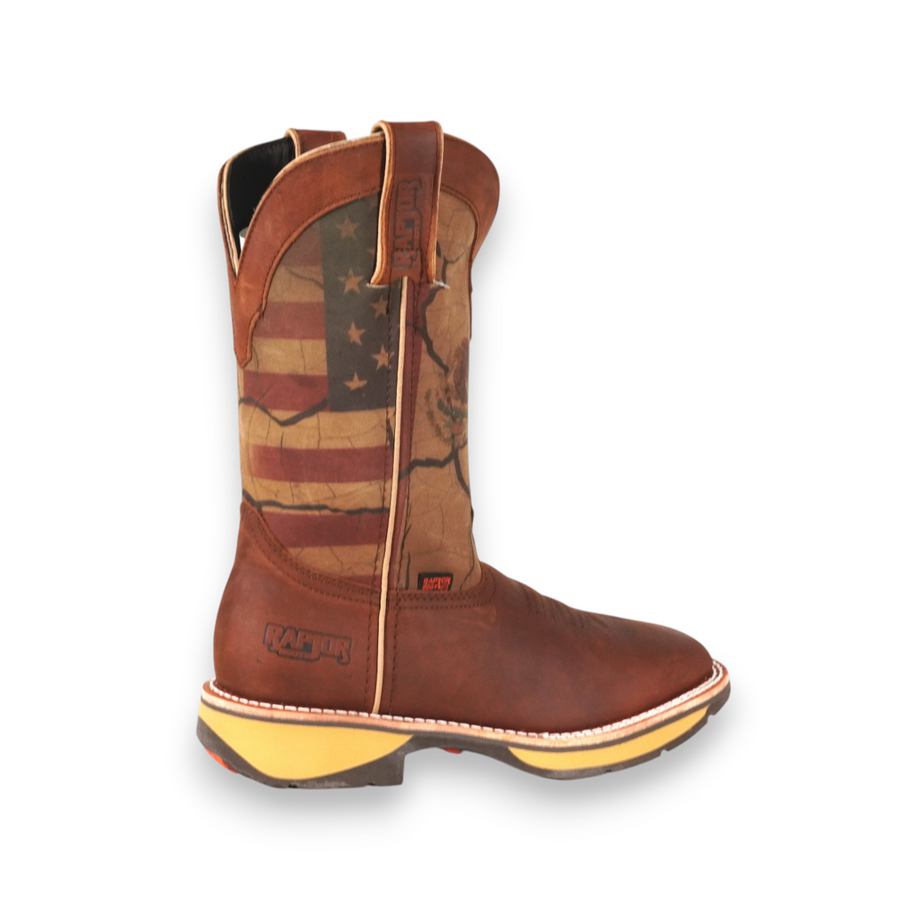 205 2Banderas Raptor