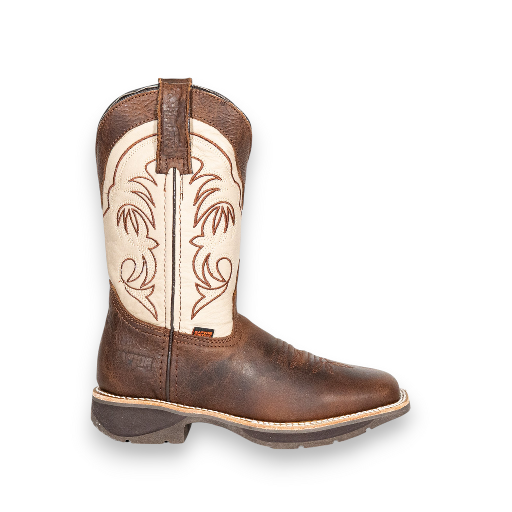 205 Ontario Cafe-Hueso Raptor