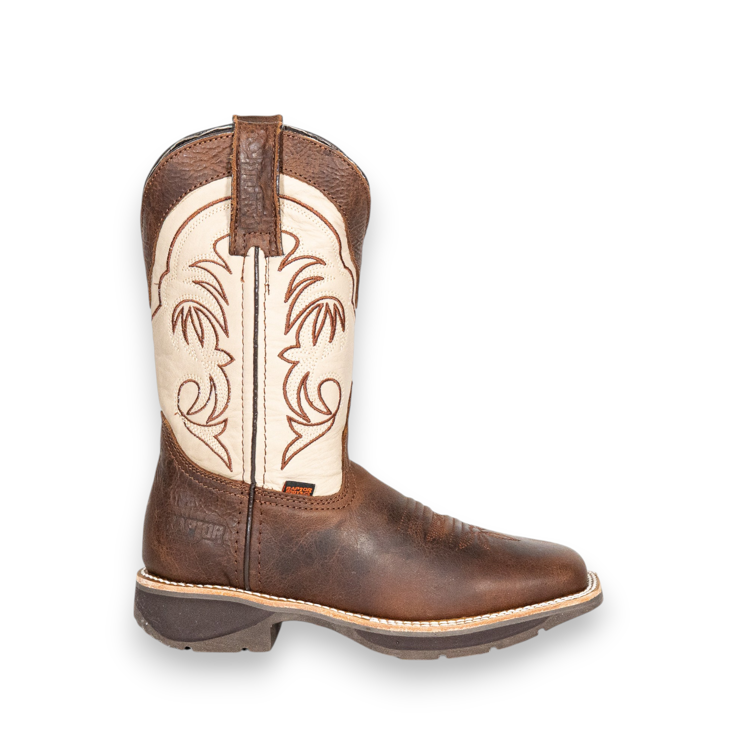 205 Ontario Cafe-Hueso Raptor