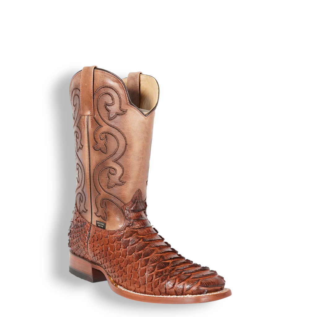 046 Piton Shedron Manglar Cuero