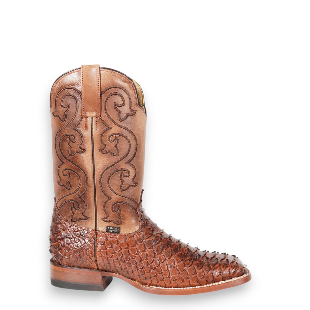 046 Piton Shedron Manglar Cuero