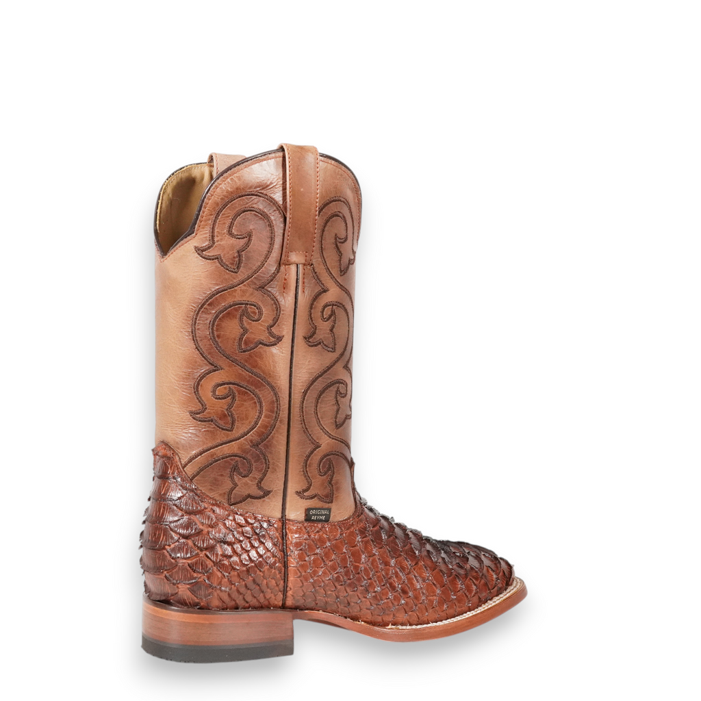 046 Piton Shedron Manglar Cuero