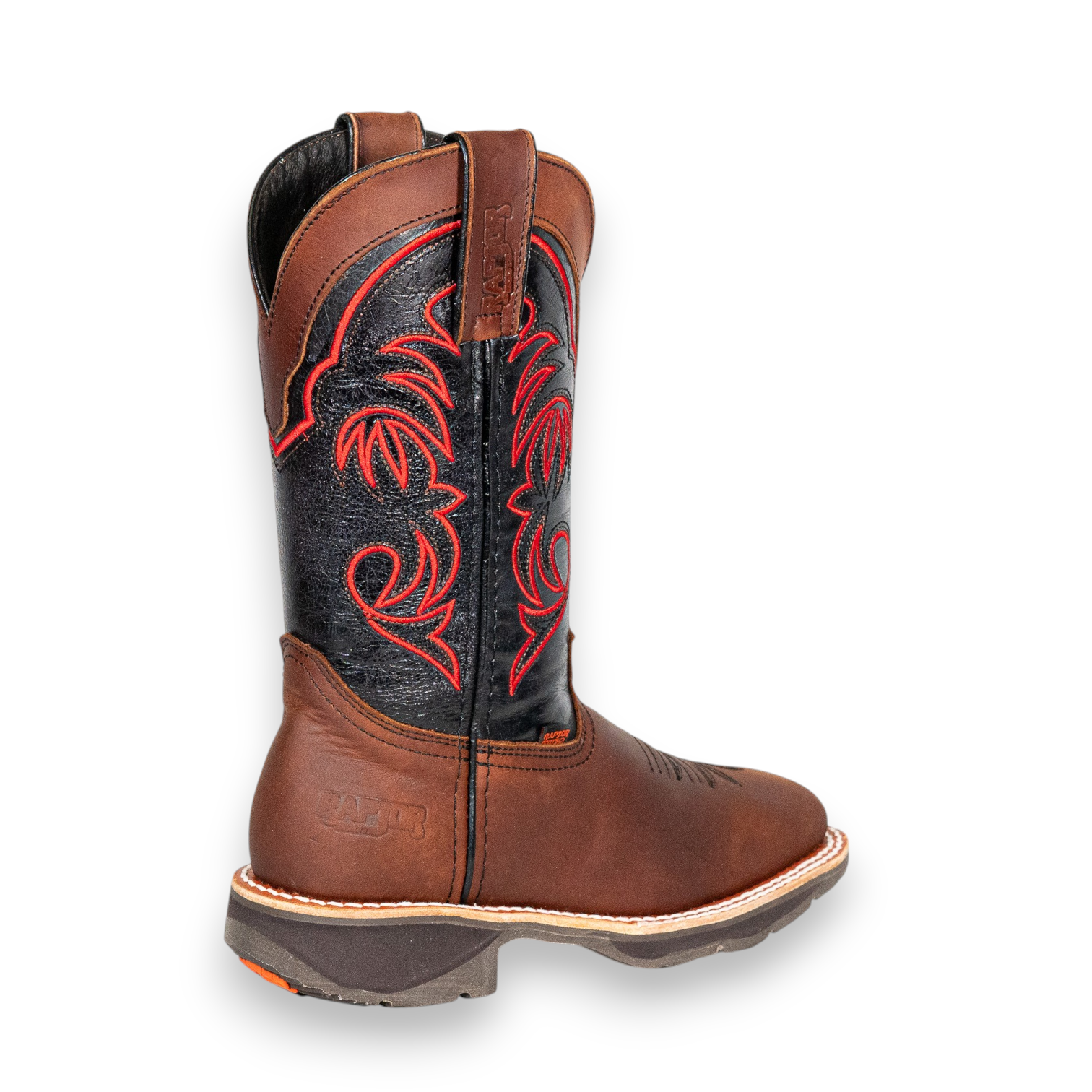 205 Melissa Cogñac-Barza Negro Raptor