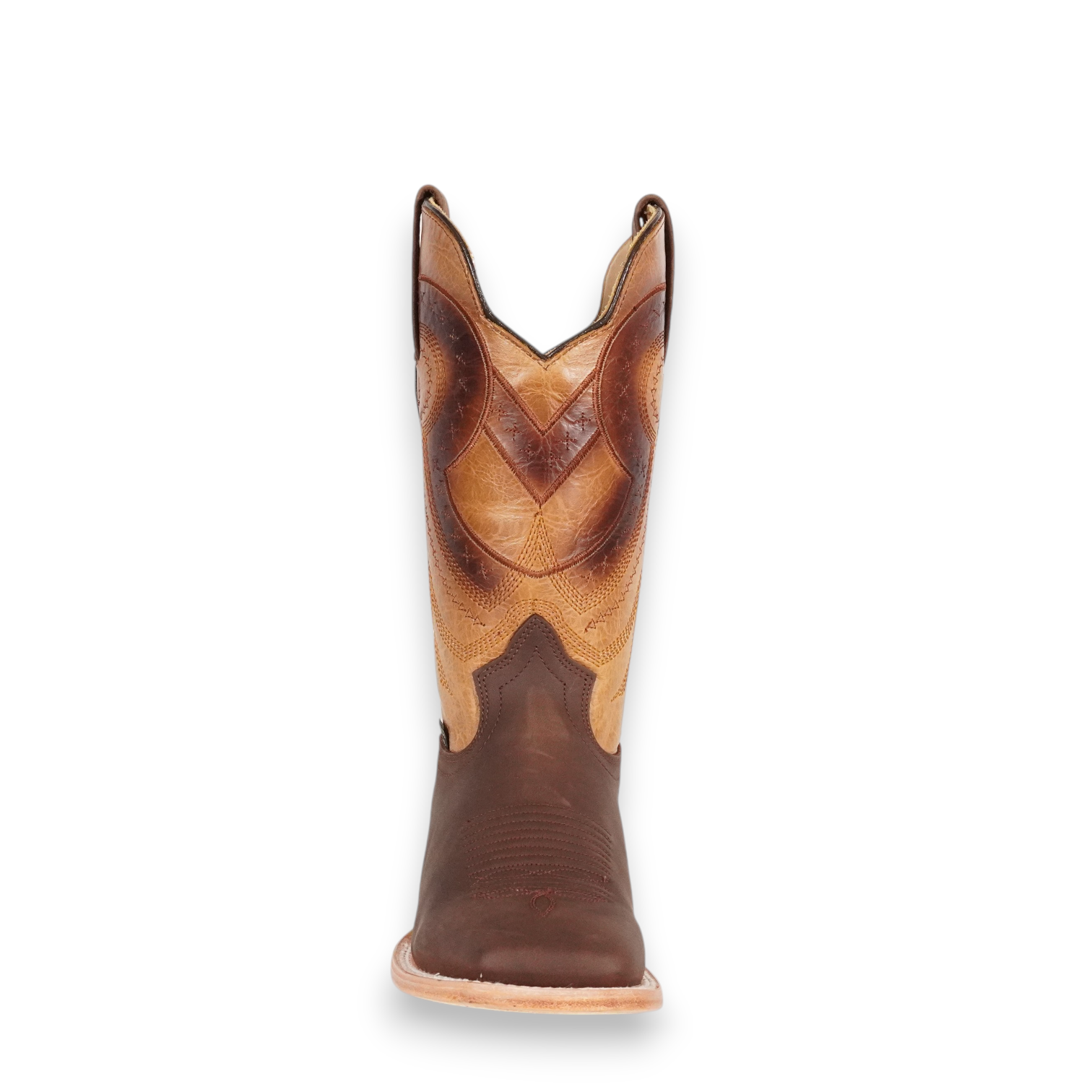 046 Crazy Choco Cuero