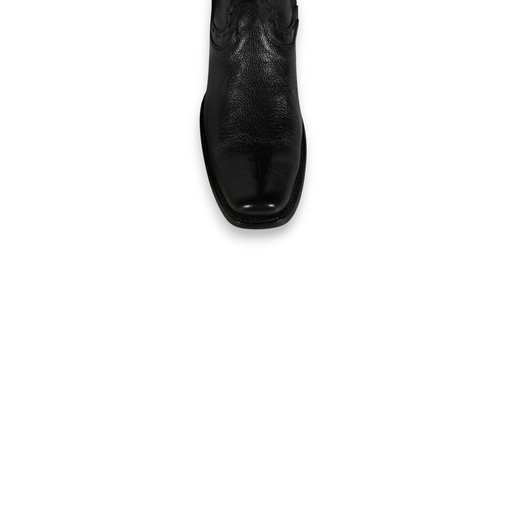 120 Venado Negro Cuero