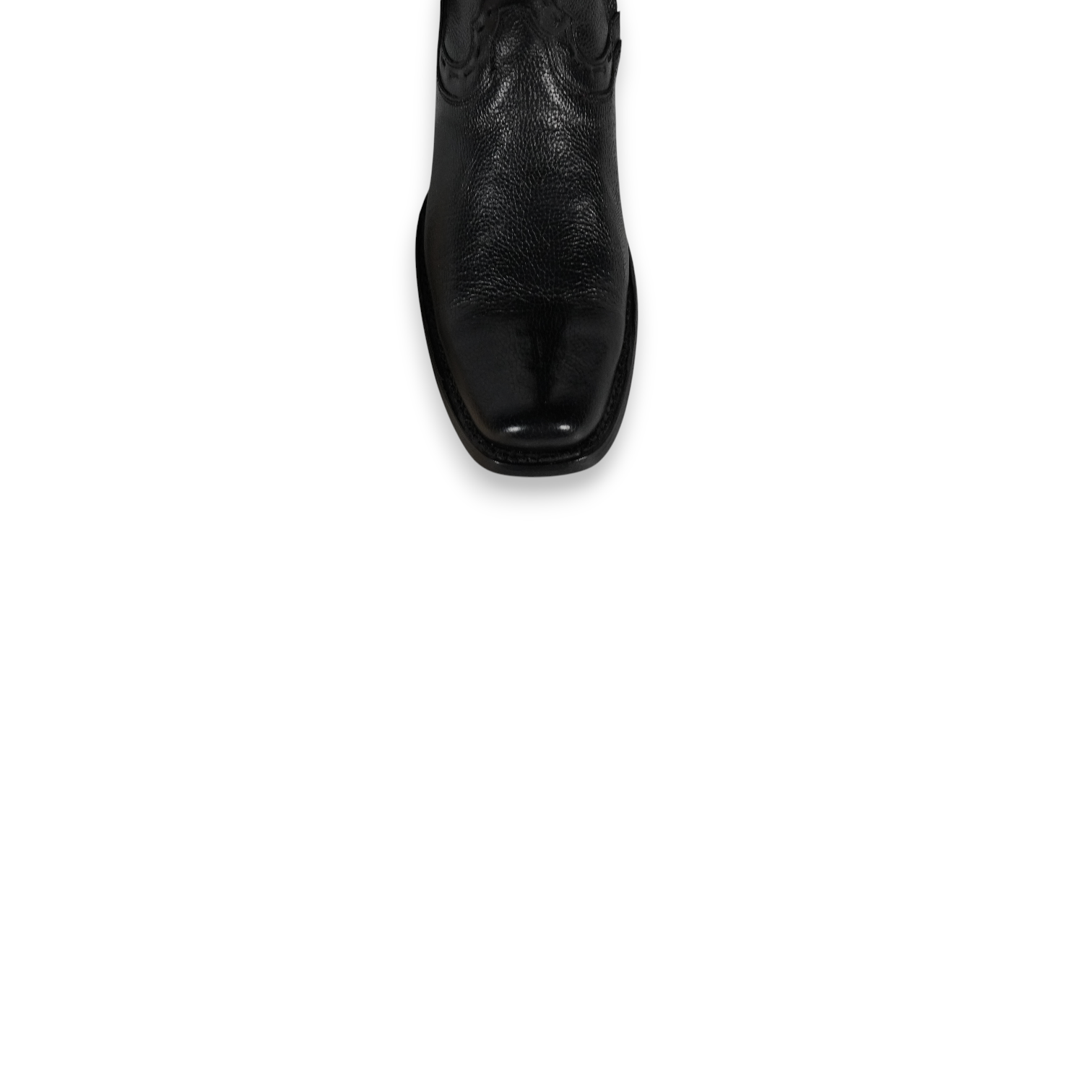 120 Venado Negro Cuero