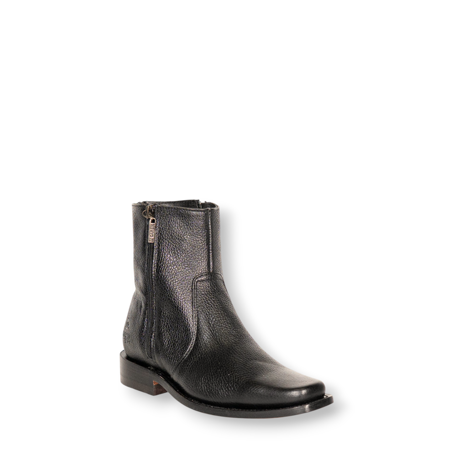 42 Caisson Negro Inj